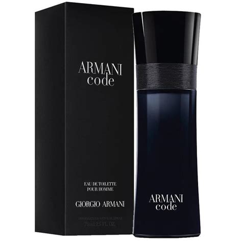 armani code chemist warehouse.